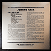 Johnny Cash – With His Hot And Blue Guitar