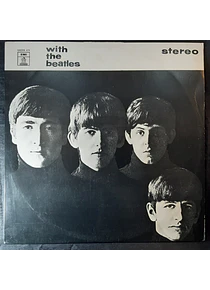 Beatles, The – With The Beatles