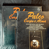 Various – Palco Corpo E Alma (3 discos)
