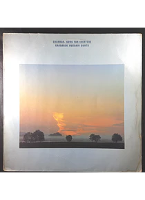 Shankar – Song For Everyone