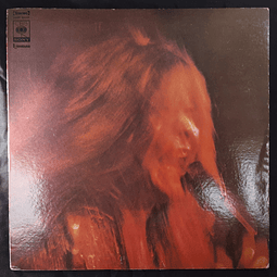 Janis Joplin – I Got Dem Ol' Kozmic Blues Again Mama! (Ed. Japón)