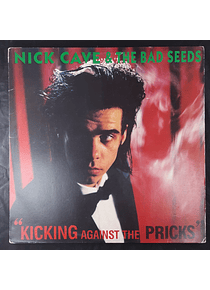 Nick Cave & The Bad Seeds – Kicking Against The Pricks