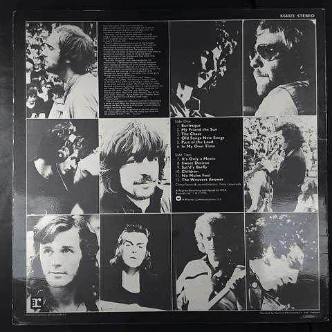 Family  – Best Of Family