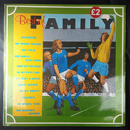 Family  – Best Of Family