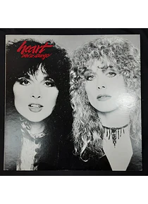 Heart – Bebe Le Strange (Ed. Japón)