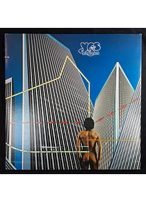 Yes – Going For The One