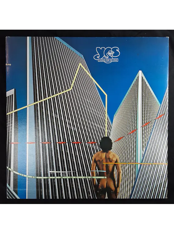 Yes – Going For The One