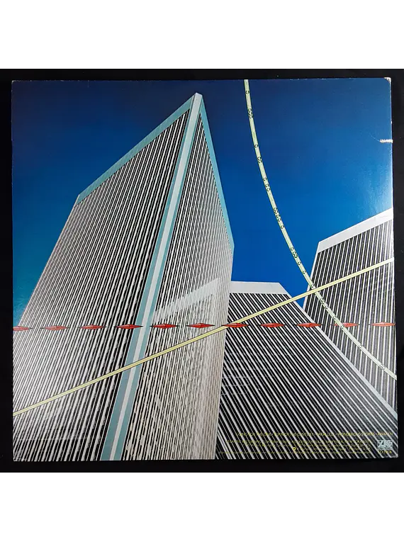 Yes – Going For The One