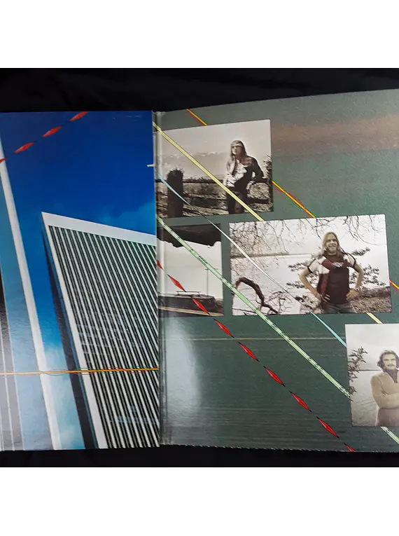 Yes – Going For The One