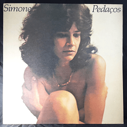 Simone  – Pedaços