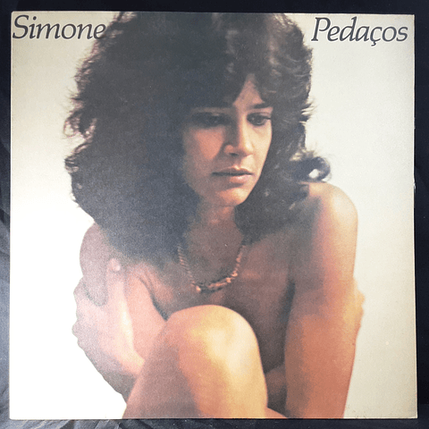 Simone  – Pedaços