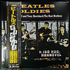 Beatles And Tony Sheridan & The Beat Brothers, The – Beatles Oldies (Ed. Japón)
