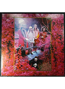 Captain Beefheart & His Magic Band* – Grow Fins Vol. II: Trout Mask House Sessions