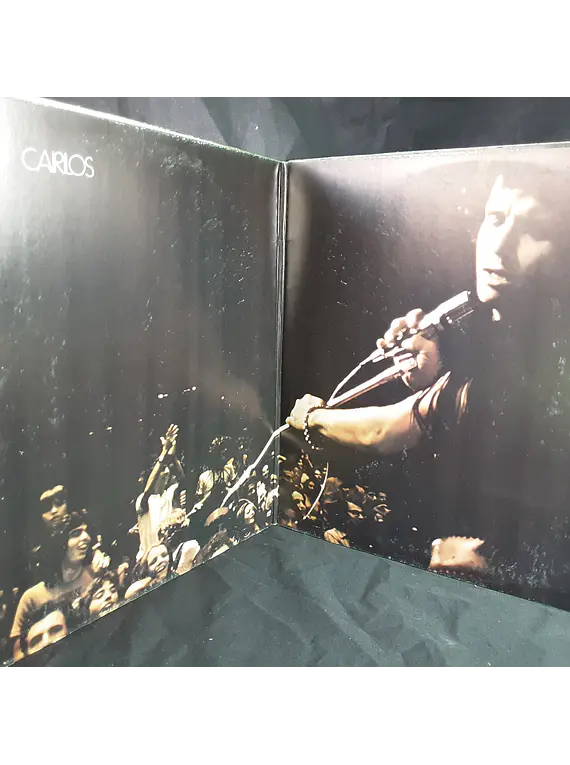 Roberto Carlos – Roberto Carlos