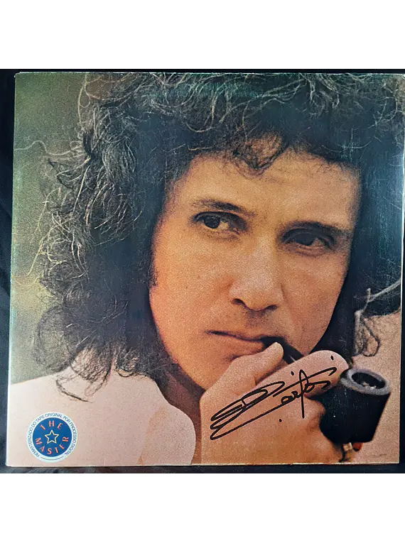 Roberto Carlos – Roberto Carlos