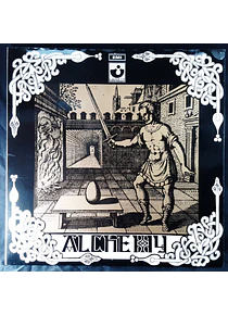 Third Ear Band – Alchemy