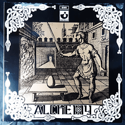 Third Ear Band – Alchemy