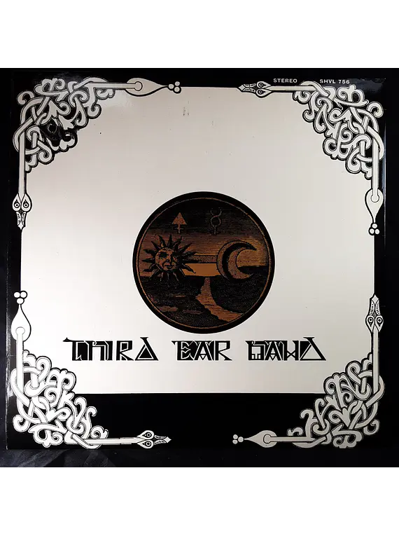 Third Ear Band – Alchemy