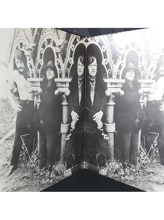 Third Ear Band – Alchemy