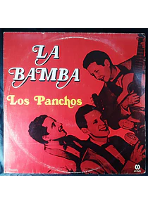 Trio Los Panchos – La Bamba