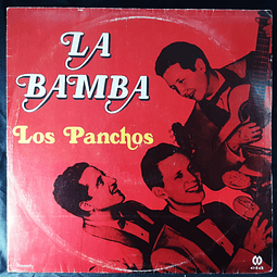 Trio Los Panchos – La Bamba
