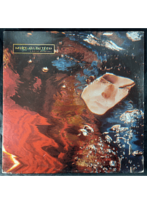 Mike Oldfield – Earth Moving