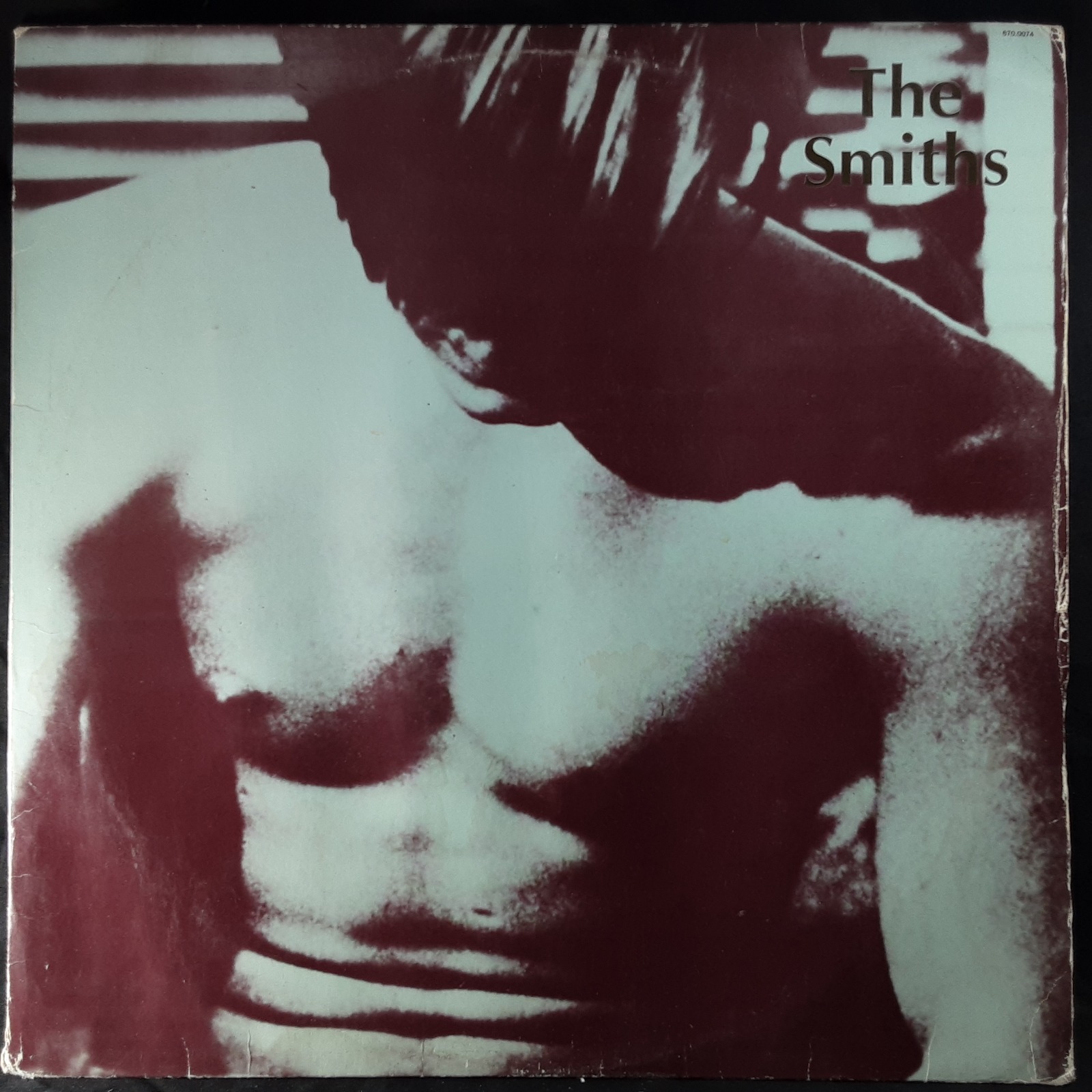 Smiths, The – The Smiths