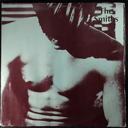 Smiths, The – The Smiths