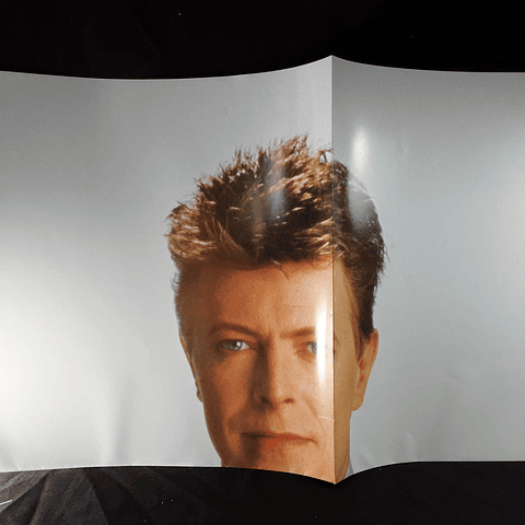 David Bowie – Tonight (Ed. Japón)