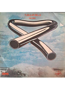 Mike Oldfield – Tubular Bells