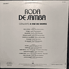 Conjunto A Voz Do Morro* – Roda De Samba - Volume 1