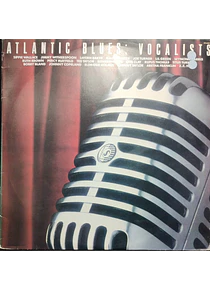 Various – Atlantic Blues: Vocalists