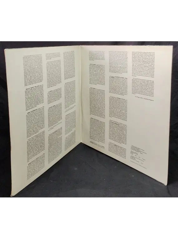 Various – Atlantic Blues: Vocalists