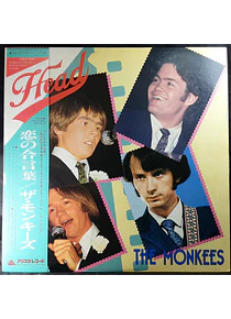 Monkees, The – Head (Ed. Japón)