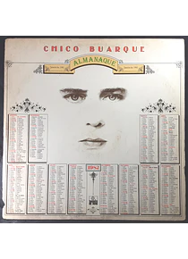 Chico Buarque – Almanaque