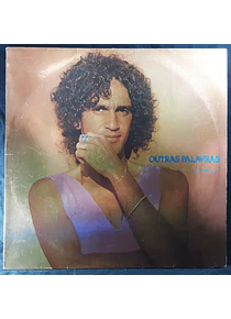 Caetano Veloso – Outras Palavras