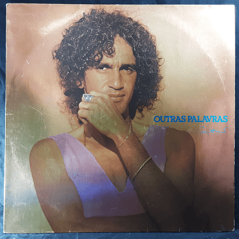 Caetano Veloso – Outras Palavras