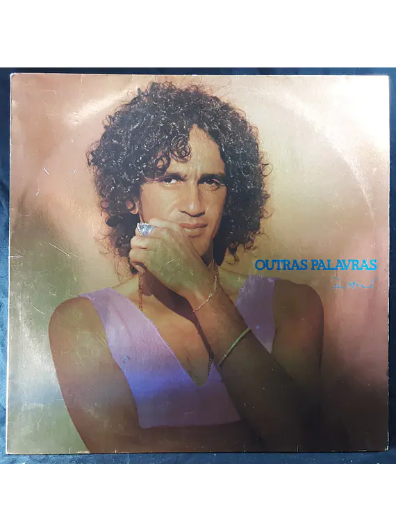Caetano Veloso – Outras Palavras
