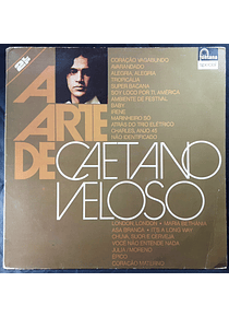 Caetano Veloso – A Arte