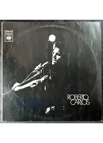 Roberto Carlos – Roberto Carlos