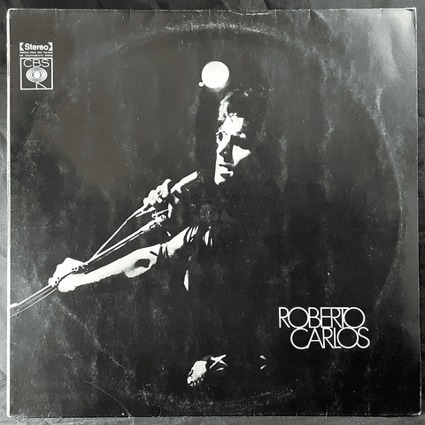Roberto Carlos – Roberto Carlos
