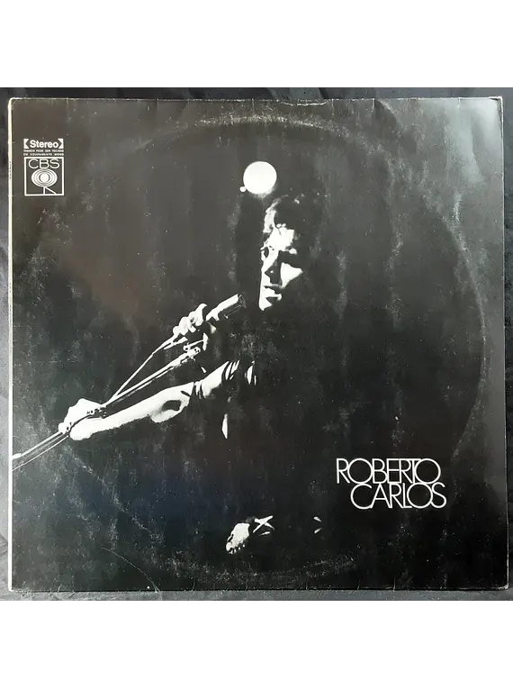 Roberto Carlos – Roberto Carlos