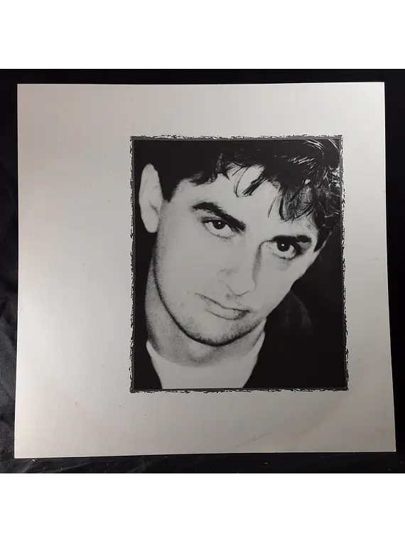 Mike Oldfield – Islands