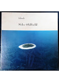 Mike Oldfield – Islands