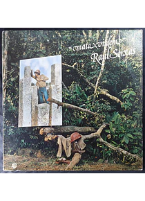 Raul Seixas – Mata Virgem