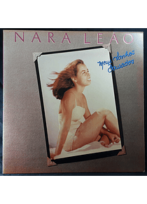 Nara Leão – Meus Sonhos Dourados