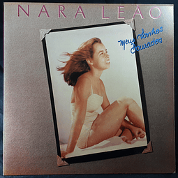 Nara Leão – Meus Sonhos Dourados