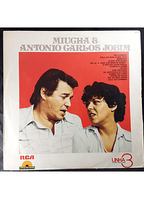 Miucha & Antonio Carlos Jobim – Miucha & Antonio Carlos Jobim