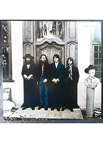 Beatles, The – Hey Jude (Ed. Japón)