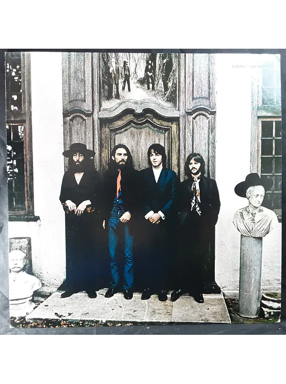 Beatles, The – Hey Jude (Ed. Japón)